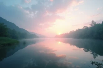 Cisza jak ta: Znaczenie, Cechy i Korzyści z Doświadczenia
