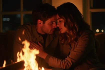 Miłość Gorąca Jak Ogień – Emocje, Tekst i Analiza Utworu