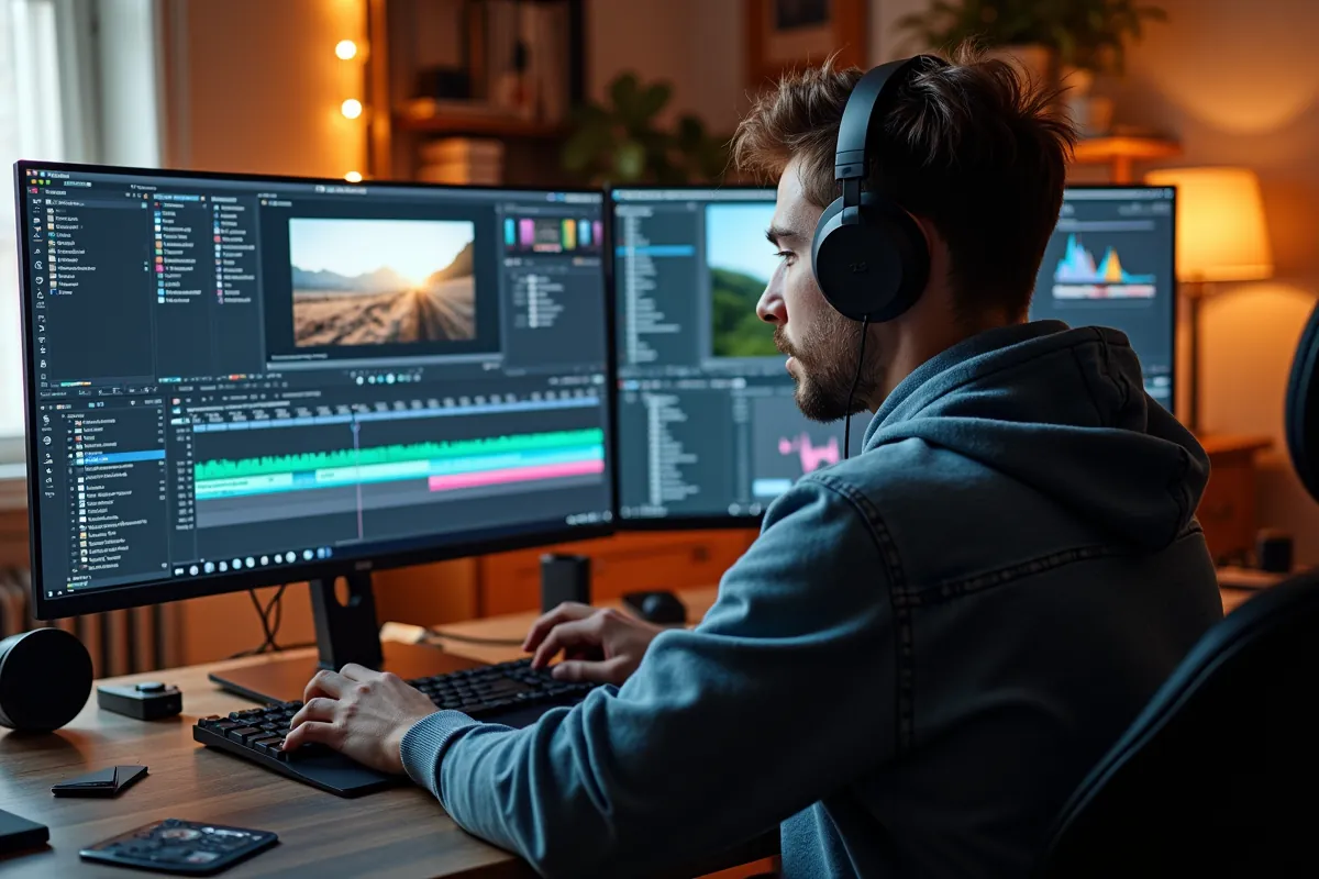 Jak dodać muzykę do filmiku – Praktyczne porady i wskazówki