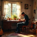 Jak napisać piosenkę? Praktyczne porady i inspiracje