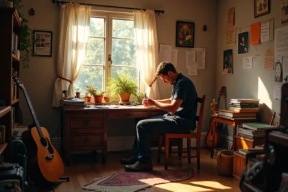 Jak napisać piosenkę? Praktyczne porady i inspiracje