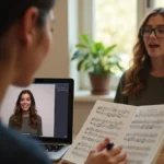 Jak nauczyć się śpiewać? Praktyczne wskazówki i techniki