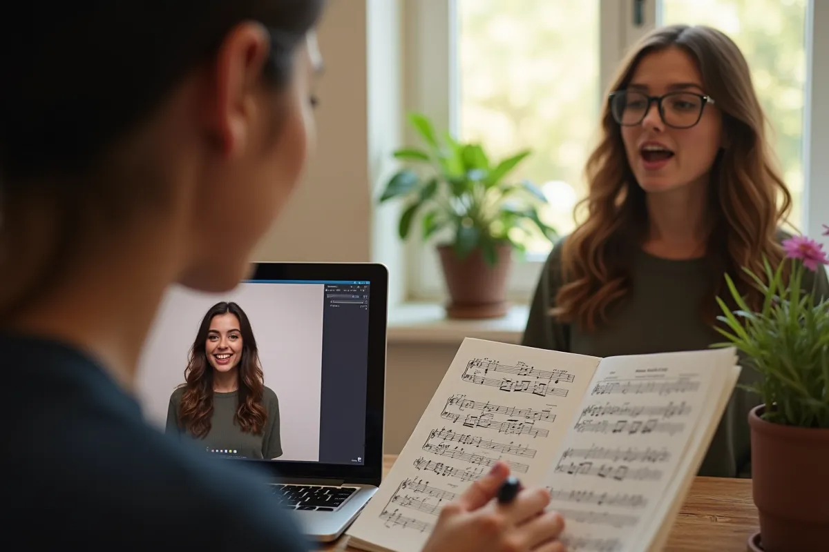 Jak nauczyć się śpiewać? Praktyczne wskazówki i techniki