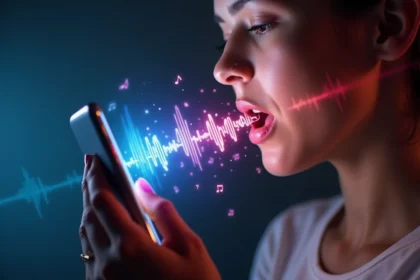 Jak znaleźć piosenkę po nuceniu? Praktyczny przewodnik