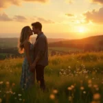 Kocham Cię jak Irlandię – Pochodzenie i Analiza Utworu