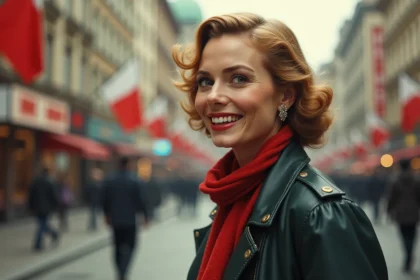 Ludmiła Jakubczak – Życie, Kariera i Dziedzictwo Muzyczne