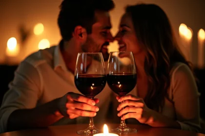 Miłość jak wino – Co Oznacza i Jak Wpływa na Życie?