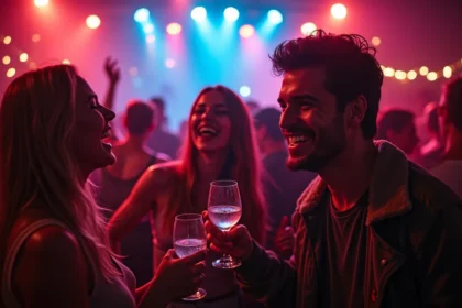 Ona działa na mnie jak – Emocje i interpretacje tekstu