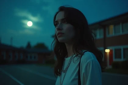 Quebonafide - Refren Jak Lana Del Rey: Analiza i Emocje