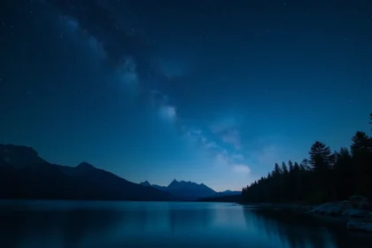 Raj, którego nocą pragniesz – Znaczenie i emocje