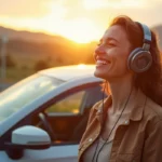 Rytm zmian – Odświeżenie playlisty i sprzedaż auta jako nowe początki